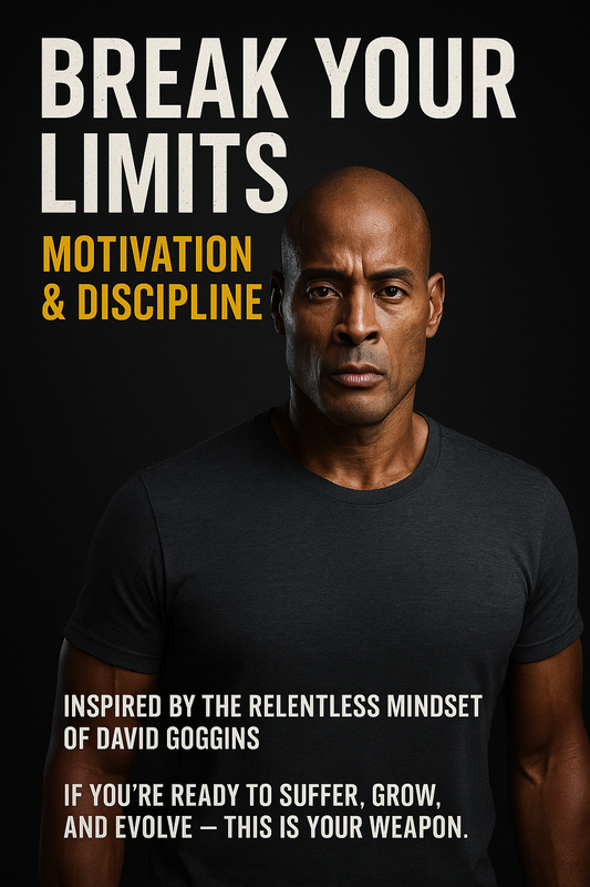 Unlock the Savage — GrindSphereX™ Discipline Guide (E-book)